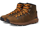 (取寄) ダナー メンズ マウンテン 600 4.5 Danner men Mountain 600 4.5" Chocolate Chip/Golden Oak