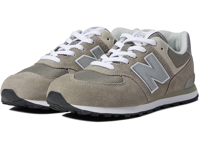 () ˥塼Х ˡ å ܡ 574  New Balance Kids boys 574 Core (Big...