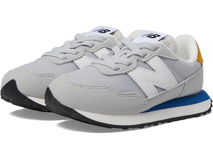 () ˥塼Х ˡ å ܡ 237 Х󥸡 졼 New Balance Kids boys 237 Bun...