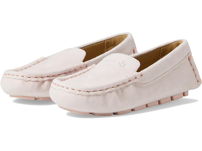 (取寄) ジャニー アンド ジャック ボーイズ ドライバ シューズ (トドラー/リトル キッド/ビッグ キッド) Janie and Jack boys Driver Shoe (Toddler/Little Kid/Big Kid) Bunny Pink