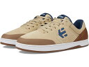 (取寄) エトニーズ マラナ etnies Marana Brown/Tan/Blue