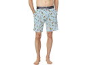 (取寄) トミー ジョン メンズ セカンド スキン スリープ ショート Tommy John men Second Skin Sleep Short Spirits Of Dad
