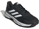 (取寄) アディダス メンズ コートジャム コントロール 3 adidas men Courtjam Control 3 Black/White/Grey