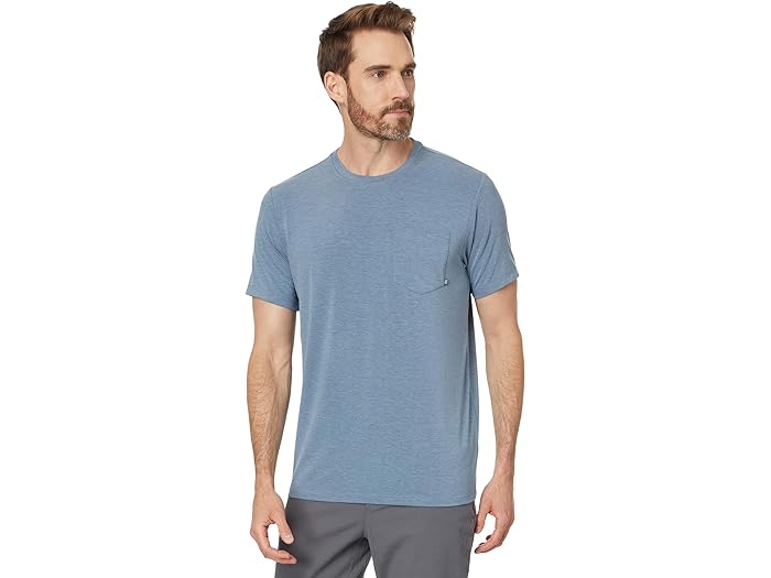 () ե꡼ե饤  Х֡ եå ݥå ƥ Free Fly men Bamboo Flex Pocket Te...