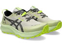 (取寄) アシックス レディース ゲル-トラブーコ 12 ASICS women GEL-Trabuco 12 Oatmeal/Black