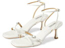 (取寄) バッジェリーミシュカ レディース Badgley Mischka women Brynna Soft White(4)