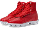 (取寄) アンダーアーマー キッズ ボーイズ ハイライト フラン RM 2.0 (トドラー/リトル キッド/ビッグ キッド) Under Armour Kids boys Highlight Fran RM 2.0 (Toddler/Little Kid/Big Kid) Red/Black/White