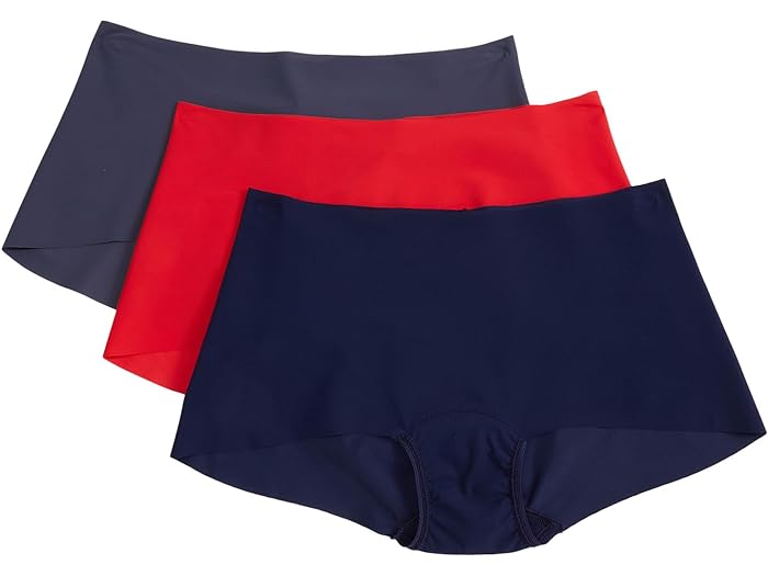 () ϥ󥭡 ѥ󥭡 ǥ ֥쥹ե ܡ硼 3 ѥå Hanky Panky women BreatheSof...