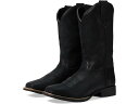 (取寄) ローパー レディース モントレー Roper women Monterey Black 1