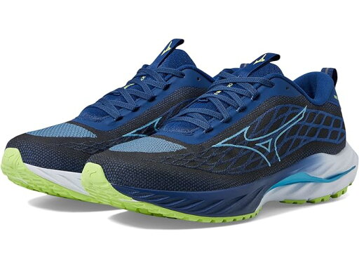 (取寄) ミズノ メンズ ウェーブ インスパイア 20 Mizuno men Wave Inspire 20 Navy Peony/Swim Cap (取寄) ミズノ メンズ ウェーブ インスパイア 20 Mizuno men Wave Inspire 20 Navy Peony/Swim Cap