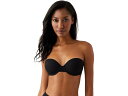 (取寄) ワコール レディース コンフォート ファースト ストラップレス 854339 Wacoal women Comfort First Strapless...
