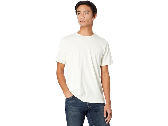 (取寄) AGジーンズ メンズ ブライス クルー AG Jeans men AG Jeans Bryce Crew Ivory Dustのサムネイル