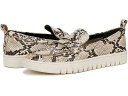 (取寄) バイオニック スニーカー レディース アップタウン シューズ 靴 VIONIC women Uptown Ivory Multi Leather