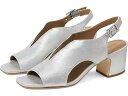 (取寄) ベルナルド レディース ベッドフォード Bernardo women Bedford Silver