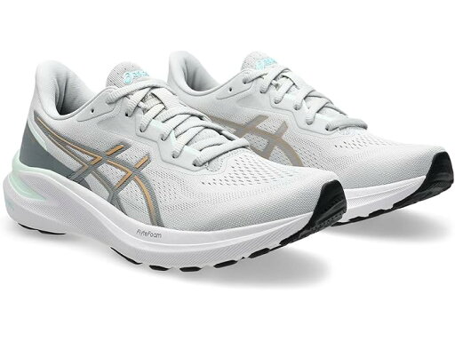(取寄) アシックス レディース GT-1000 13 ASICS women GT-1000 13 Concrete/Champagne (取寄) アシックス レディース GT-1000 13 ASICS women GT-1000 13 Concrete/Champagne