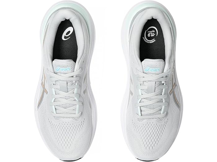 (取寄) アシックス レディース GT-1000 13 ASICS women GT-1000 13 Concrete/Champagne