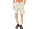 (取寄) コロンビア メンズ フレックス ロック ショーツ Columbia men Flex ROC Shorts Fossil