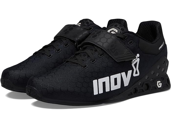 (取寄) イノヴェイト メンズ ファストリフト パワー g 380 inov-8 men inov-8 Fastlift Power G 380 Black