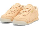 (取寄) プーマ キッズ キッズ プーマ キッズ ローマ スニーカー (リトル キッド) PUMA Kids kids Puma Kids Roma Sneak...