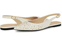 (取寄) ナインウエスト レディース Nine West women Beamz White(4)