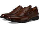 (取寄) マークジョセフニューヨーク メンズ ヴィレッジ ストリート Marc Joseph New York men Village Street Cafe Napa Soft(4)
