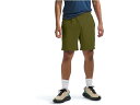 (取寄) ノースフェイス メンズ ワンダー 2.0 ショーツ The North Face men Wander 2.0 Shorts Forest Olive
