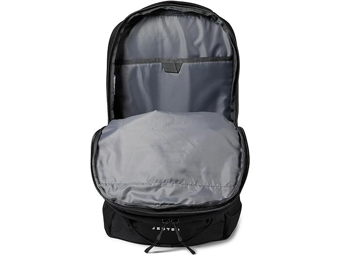(取寄) ノースフェイス レディース ウィメンズ ジェスター バックパック The North Face women Women's Jester Backpack TNF Black-NPF