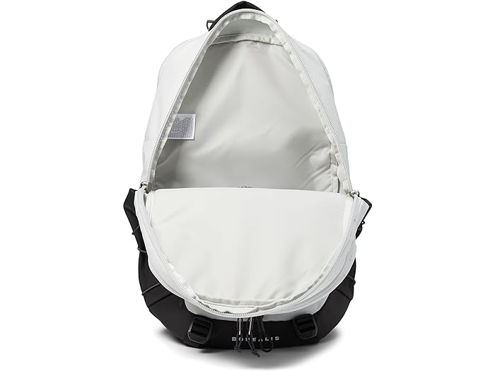 (取寄) ノースフェイス デイパック リュック バックパック ボレアリス ブラック グレー The North Face Borealis Tin Grey Dark Heather/Asphalt Grey/TNF Black-NPF