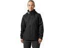 (取寄) ヘリーハンセン レディース クルー フーデット ジャケット 2.0 Helly Hansen women Crew Hooded Jacket 2.0...
