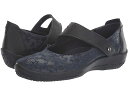 () ARyfBR fB[X RX Arcopedico women Arcopedico Cosmo Navy Agatha