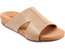 (取寄) ソフトウォーカー レディース ビバリー SoftWalk women Beverly Beige