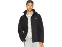 (取寄) ヘリーハンセン メンズ ダブリナー ジャケット Helly Hansen men Dubliner Jacket Black