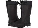 (取寄) カミック メンズ フォレスター Kamik men Forester Black