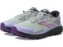 (取寄) ブルックス レディース ディバイド 5 Brooks women Divide 5 Mercury/Ebony/Sweet Lavender