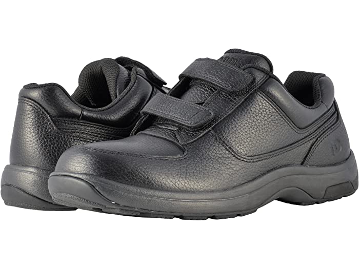 (取寄) ダナム メンズ ウィンスロー ウォータープルーフ Dunham men Winslow Waterproof Black Polishable Leather