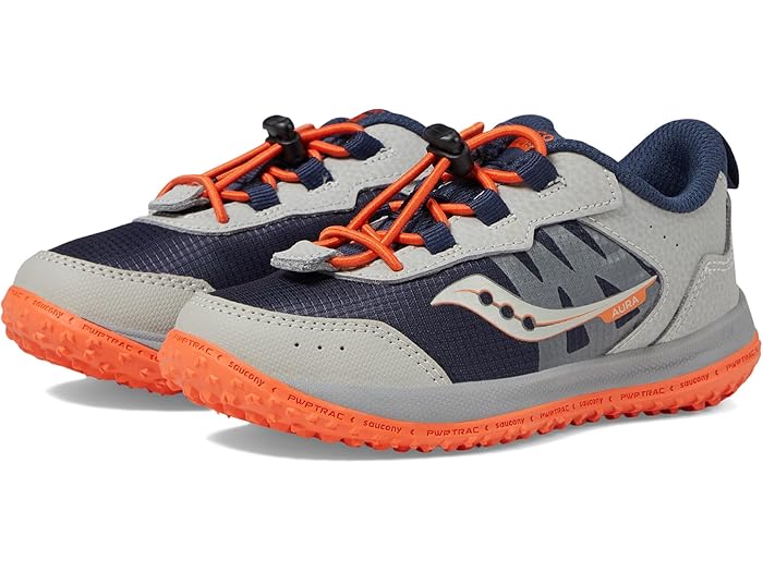 () åˡ å å  KDZ (ӥå å) Saucony Kids kids Aura KDZ (Big K...