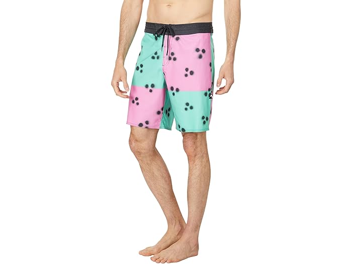 (取寄) ボルコム メンズ シュロフ X ストーニー 19 Volcom men Volcom Schroff X Volcom Stoney 19 Dusty Aqua