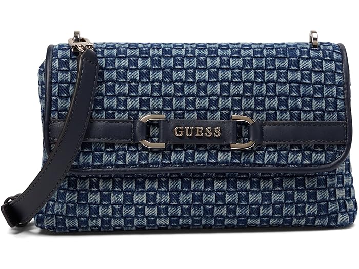 楽天市場】guess バッグ(素材(生地・毛糸)デニム)の通販 楽天市場】guess バッグ(素材(生地・毛糸)デニム)の通販