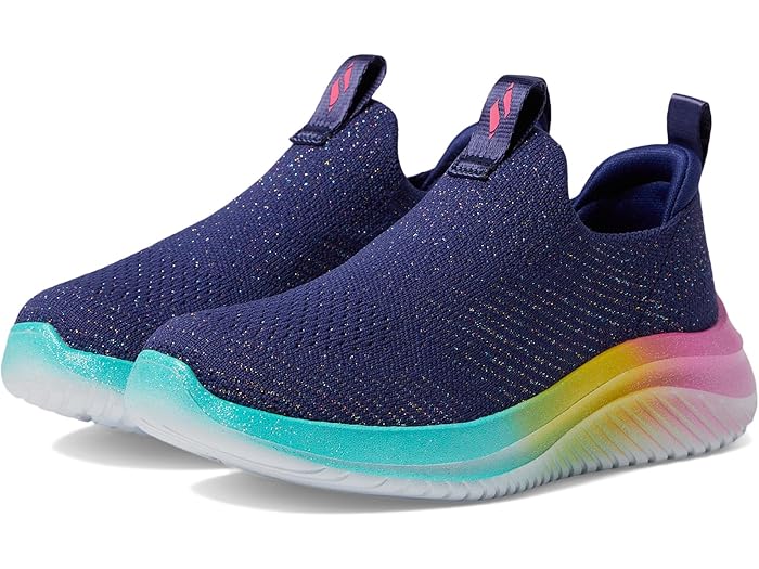 () å㡼 ˡ å 륺 ȥ եå 3.0 ȥå ˥å SKECHERS KIDS gir...