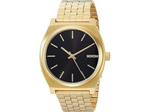 (取寄) ニクソン メンズ タイム テラー Nixon men Time Teller All Gold/Black Sunray (取寄) ニクソン メンズ タイム テラー Nixon men Time Teller All Gold/Black Sunray