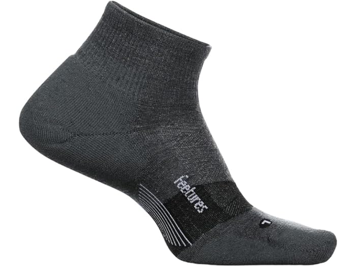 () ե㡼  10 å  Feetures Merino 10 Cushion Quarter Gra...