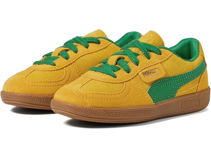 () ס å å ѥ (ȥ å) PUMA Kids kids Palermo (Little Kid) Pe...