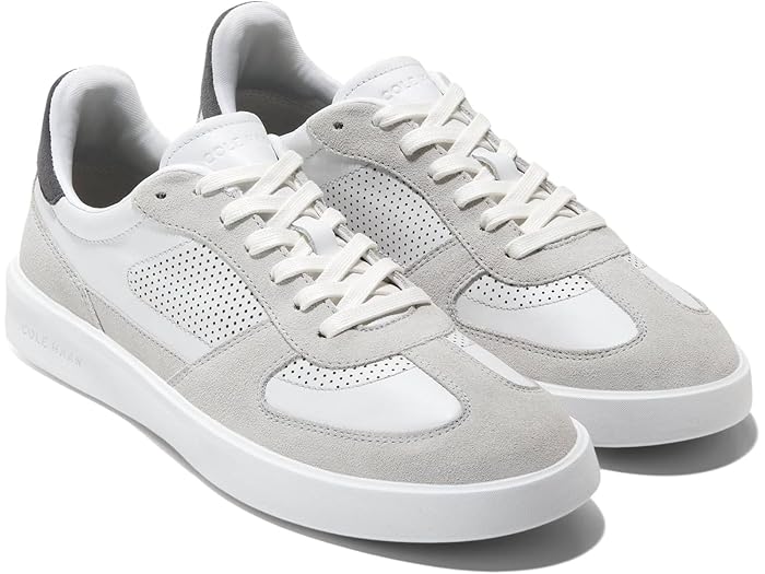 (取寄) コールハーン メンズ グランド クロスコート モダン ターフ スニーカー Cole Haan men Grand Crosscourt Modern ...