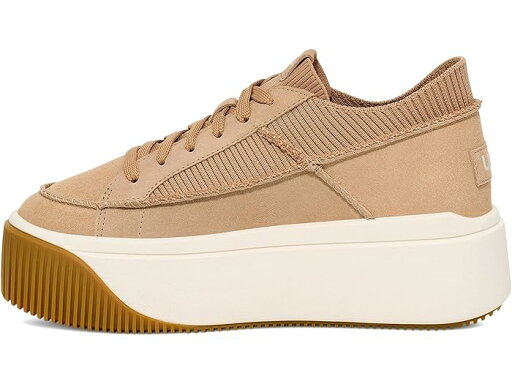 (取寄) アグ レディース イージー-ダジット レース UGG women Ez-Duzzit Lace Sand (取寄) アグ レディース イージー-ダジット レース UGG women Ez-Duzzit Lace Sand