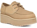 (取寄) アグ レディース シューズ UGG women Cityfunc Shoes Mustard Seed(4)