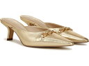 (取寄) サムエデルマン レディース ブライン シューズ サンダル スニーカー 靴 Sam Edelman women Brynne Amber Gold