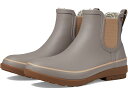 (取寄) ボグス レディース アマンダ プラッシュ リ チェルシー Bogs women Amanda Plush II Chelsea Toffee