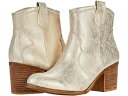 (取寄) ダーティランドリー レディース ユナイト Dirty Laundry women Unite Natural Metallic