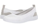 (取寄) イージースピリット レディース グリッツ 2 Easy Spirit women Glitz 2 White