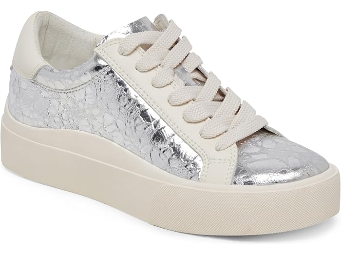 () ɥ ǥ  360 Dolce Vita women Zayn 360 Silver Distresse...
